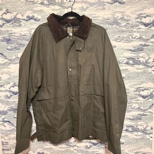 Free Assembly • Barn Jacket